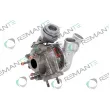 REMANTE 003-001-000330R - Turbocompresseur, suralimentation