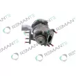 REMANTE 003-001-001005R - Turbocompresseur, suralimentation