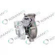 REMANTE 003-001-001034R - Turbocompresseur, suralimentation