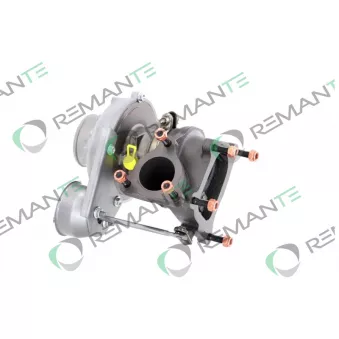 REMANTE 003-001-001069R - Turbocompresseur, suralimentation