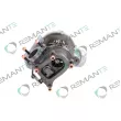 REMANTE 003-001-001069R - Turbocompresseur, suralimentation