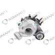 REMANTE 003-001-001069R - Turbocompresseur, suralimentation