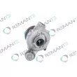 REMANTE 003-001-001101R - Turbocompresseur, suralimentation