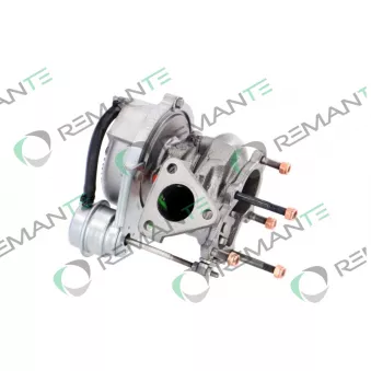 REMANTE 003-001-001111R - Turbocompresseur, suralimentation