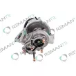 REMANTE 003-001-001111R - Turbocompresseur, suralimentation