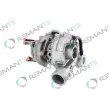 REMANTE 003-001-001111R - Turbocompresseur, suralimentation