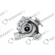 REMANTE 003-001-001111R - Turbocompresseur, suralimentation