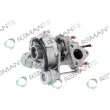 REMANTE 003-001-001111R - Turbocompresseur, suralimentation
