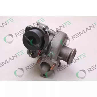 REMANTE 003-001-001146R - Turbocompresseur, suralimentation