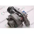 REMANTE 003-001-001146R - Turbocompresseur, suralimentation