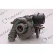REMANTE 003-001-001146R - Turbocompresseur, suralimentation