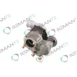REMANTE 003-001-001157R - Turbocompresseur, suralimentation