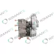REMANTE 003-001-001157R - Turbocompresseur, suralimentation