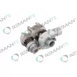 REMANTE 003-001-001157R - Turbocompresseur, suralimentation