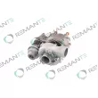 REMANTE 003-001-001157R - Turbocompresseur, suralimentation
