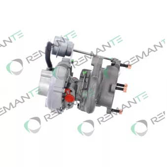REMANTE 003-001-001164R - Turbocompresseur, suralimentation