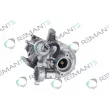 REMANTE 003-001-001164R - Turbocompresseur, suralimentation