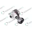 REMANTE 003-001-001165R - Turbocompresseur, suralimentation