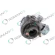 REMANTE 003-001-001171R - Turbocompresseur, suralimentation