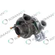 REMANTE 003-001-001171R - Turbocompresseur, suralimentation