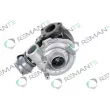 REMANTE 003-001-001171R - Turbocompresseur, suralimentation