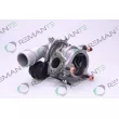 Turbocompresseur, suralimentation REMANTE [003-001-001179R]