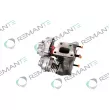 Turbocompresseur, suralimentation REMANTE [003-001-001180R]