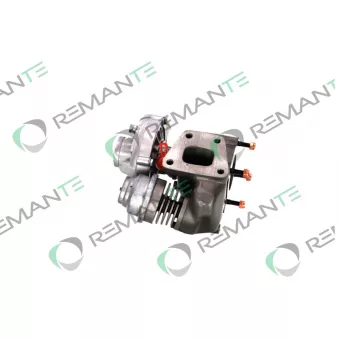 REMANTE 003-001-001180R - Turbocompresseur, suralimentation