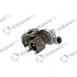 REMANTE 003-001-001180R - Turbocompresseur, suralimentation