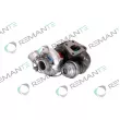 REMANTE 003-001-001180R - Turbocompresseur, suralimentation