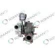 REMANTE 003-001-001181R - Turbocompresseur, suralimentation