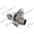 Turbocompresseur, suralimentation REMANTE [003-001-001209R]