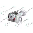 REMANTE 003-001-001209R - Turbocompresseur, suralimentation