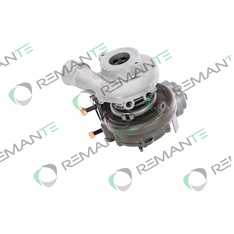 Turbocompresseur, suralimentation REMANTE 003-001-001223R - Visuel 2