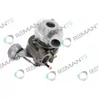 REMANTE 003-001-001223R - Turbocompresseur, suralimentation