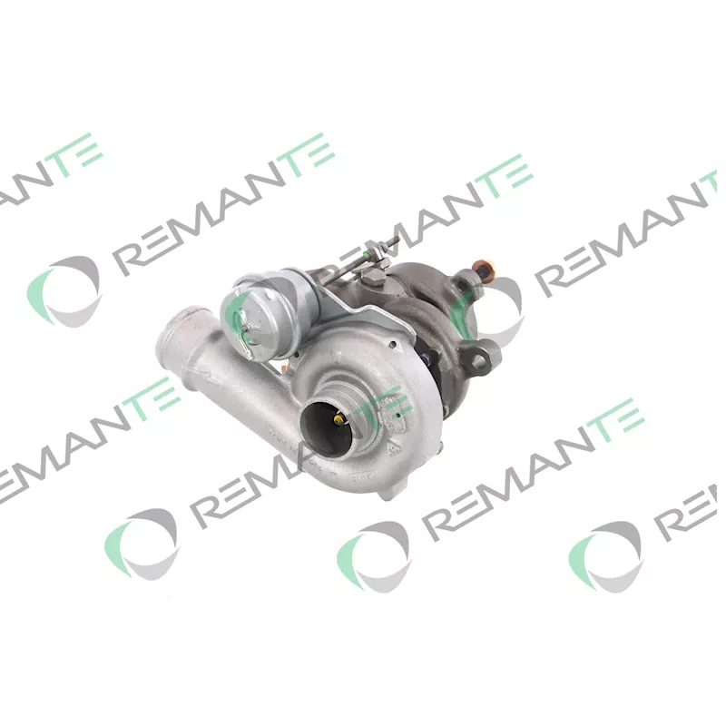 Turbocompresseur, suralimentation REMANTE 003-001-001240R - Visuel 1