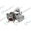 REMANTE 003-001-001246R - Turbocompresseur, suralimentation