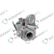 REMANTE 003-001-001246R - Turbocompresseur, suralimentation