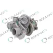 REMANTE 003-001-001246R - Turbocompresseur, suralimentation