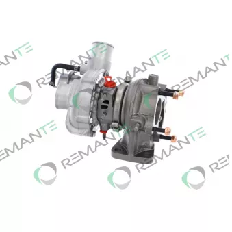 REMANTE 003-001-001248R - Turbocompresseur, suralimentation