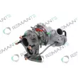 REMANTE 003-001-001248R - Turbocompresseur, suralimentation