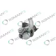 REMANTE 003-001-001341R - Turbocompresseur, suralimentation