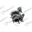 REMANTE 003-001-001349R - Turbocompresseur, suralimentation