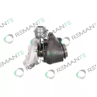 REMANTE 003-001-001353R - Turbocompresseur, suralimentation