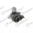 REMANTE 003-001-001353R - Turbocompresseur, suralimentation