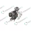 REMANTE 003-001-001353R - Turbocompresseur, suralimentation