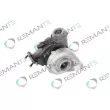 REMANTE 003-001-001353R - Turbocompresseur, suralimentation