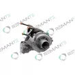 REMANTE 003-001-001359R - Turbocompresseur, suralimentation
