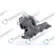 REMANTE 003-001-001362R - Turbocompresseur, suralimentation