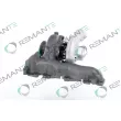 REMANTE 003-001-001362R - Turbocompresseur, suralimentation